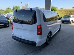 OPEL Zafira 2,0 Diesel S&S XL GS Aut. voll