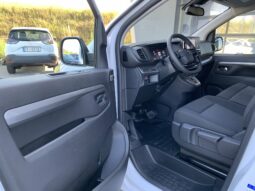 OPEL Zafira 2,0 Diesel S&S XL GS Aut. voll