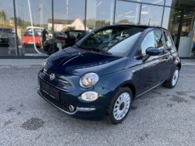 FIAT 500 FireFly Hybrid 70 Dolcevita