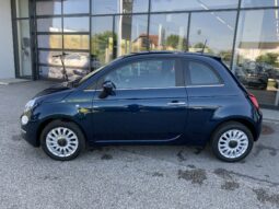 FIAT 500 FireFly Hybrid 70 Dolcevita voll