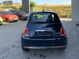 FIAT 500 FireFly Hybrid 70 Dolcevita voll