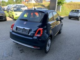 FIAT 500 FireFly Hybrid 70 Dolcevita voll