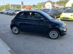 FIAT 500 FireFly Hybrid 70 Dolcevita voll