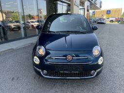 FIAT 500 FireFly Hybrid 70 Dolcevita voll