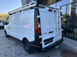 RENAULT Trafic Kastenwagen L2H1 3,0t dCi 120 voll