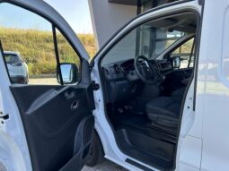 RENAULT Trafic Kastenwagen L2H1 3,0t dCi 120 voll