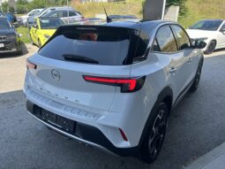 OPEL Mokka 1.2 Ultimate voll