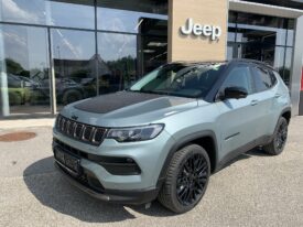 JEEP Compass Upland 1,5 T4 Fwd Dct7 E-Hybrid