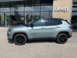 JEEP Compass Upland 1,5 T4 Fwd Dct7 E-Hybrid voll