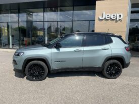 JEEP Compass Upland 1,5 T4 Fwd Dct7 E-Hybrid