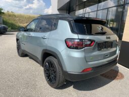 JEEP Compass Upland 1,5 T4 Fwd Dct7 E-Hybrid voll