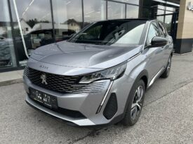 PEUGEOT 3008 Hybrid 300 e-EAT8 Allure Aut.