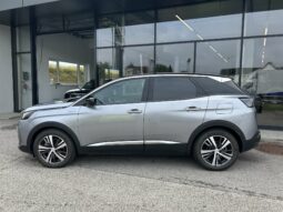 PEUGEOT 3008 Hybrid 300 e-EAT8 Allure Aut. voll