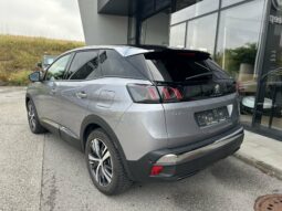 PEUGEOT 3008 Hybrid 300 e-EAT8 Allure Aut.