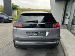 PEUGEOT 3008 Hybrid 300 e-EAT8 Allure Aut.