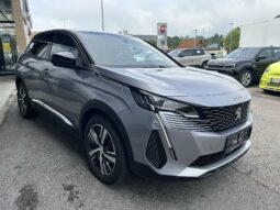 PEUGEOT 3008 Hybrid 300 e-EAT8 Allure Aut. voll