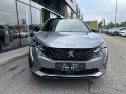 PEUGEOT 3008 Hybrid 300 e-EAT8 Allure Aut. voll