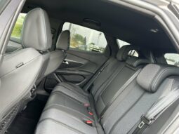 PEUGEOT 3008 Hybrid 300 e-EAT8 Allure Aut. voll