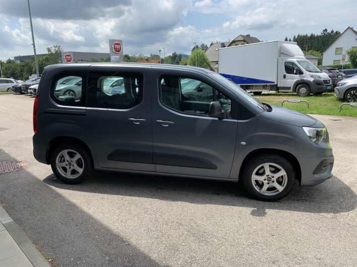 OPEL Combo Life Edit. Plus L1H1 voll