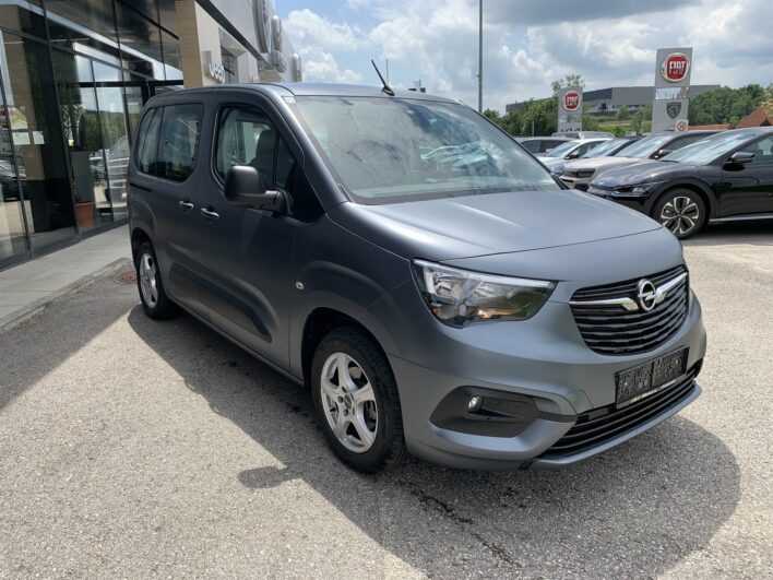 OPEL Combo Life Edit. Plus L1H1 voll