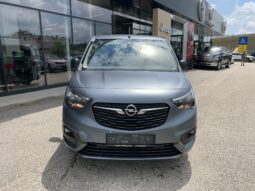 OPEL Combo Life Edit. Plus L1H1 voll