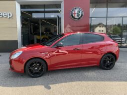 ALFA ROMEO Giulietta B-Tech 1,4 TB 120