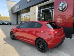 ALFA ROMEO Giulietta B-Tech 1,4 TB 120