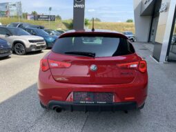 ALFA ROMEO Giulietta B-Tech 1,4 TB 120