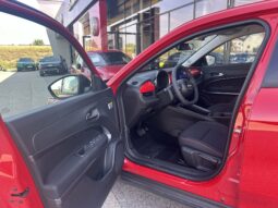 FIAT 600 Elektro (RED) 54kWh *Sonderedition* voll