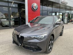 ALFA ROMEO Stelvio Ti + Veloce Paket 2,0 16V 280 AT8 Q4