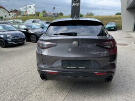 ALFA ROMEO Stelvio Ti + Veloce Paket 2,0 16V 280 AT8 Q4