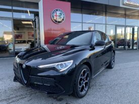 ALFA ROMEO Stelvio My22 2.0 16v 280 Ps At8 Q4 Veloce Paket