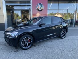 ALFA ROMEO Stelvio My22 2.0 16v 280 Ps At8 Q4 Veloce Paket