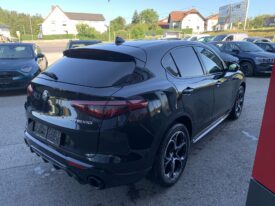 ALFA ROMEO Stelvio My22 2.0 16v 280 Ps At8 Q4 Veloce Paket