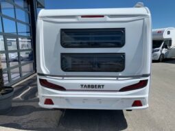 FFB – TABBERT Rossini 520 DM Finest Edition voll