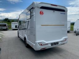 EURAMOBIL Profila T 660 EB voll