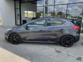 KIA Ceed GT Line 1,6 CRDI MT6