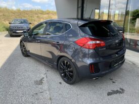 KIA Ceed GT Line 1,6 CRDI MT6