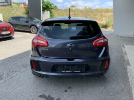 KIA Ceed GT Line 1,6 CRDI MT6