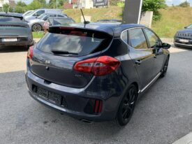 KIA Ceed GT Line 1,6 CRDI MT6