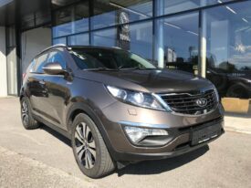 KIA Sportage Act.Pro 2.0CRDi 4WD