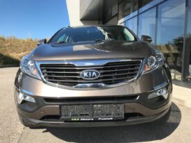 KIA Sportage Act.Pro 2.0CRDi 4WD