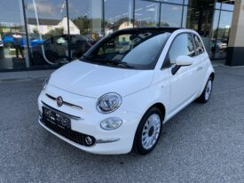 FIAT 500 FireFly Hybrid 70 Dolcevita