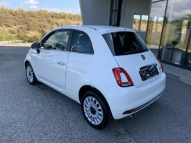 FIAT 500 FireFly Hybrid 70 Dolcevita