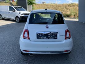 FIAT 500 FireFly Hybrid 70 Dolcevita