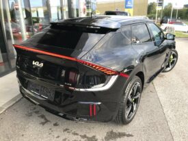 KIA EV6 AWD GT-Upgrade Aut. Schiebedach