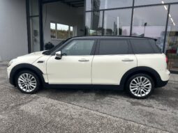 MINI Cooper Clubmann Cooper S voll