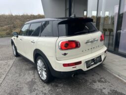 MINI Cooper Clubmann Cooper S voll