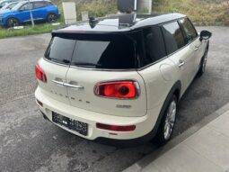 MINI Cooper Clubmann Cooper S