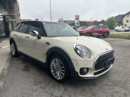 MINI Cooper Clubmann Cooper S voll